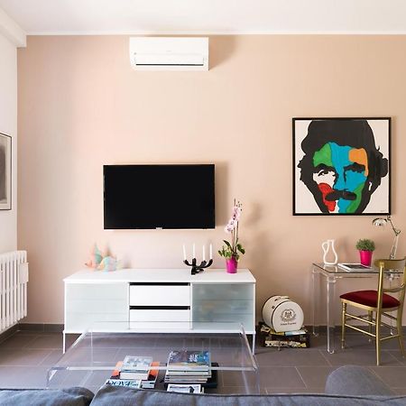 Galeria Home Apartments Ангвиллара-Сабация Экстерьер фото