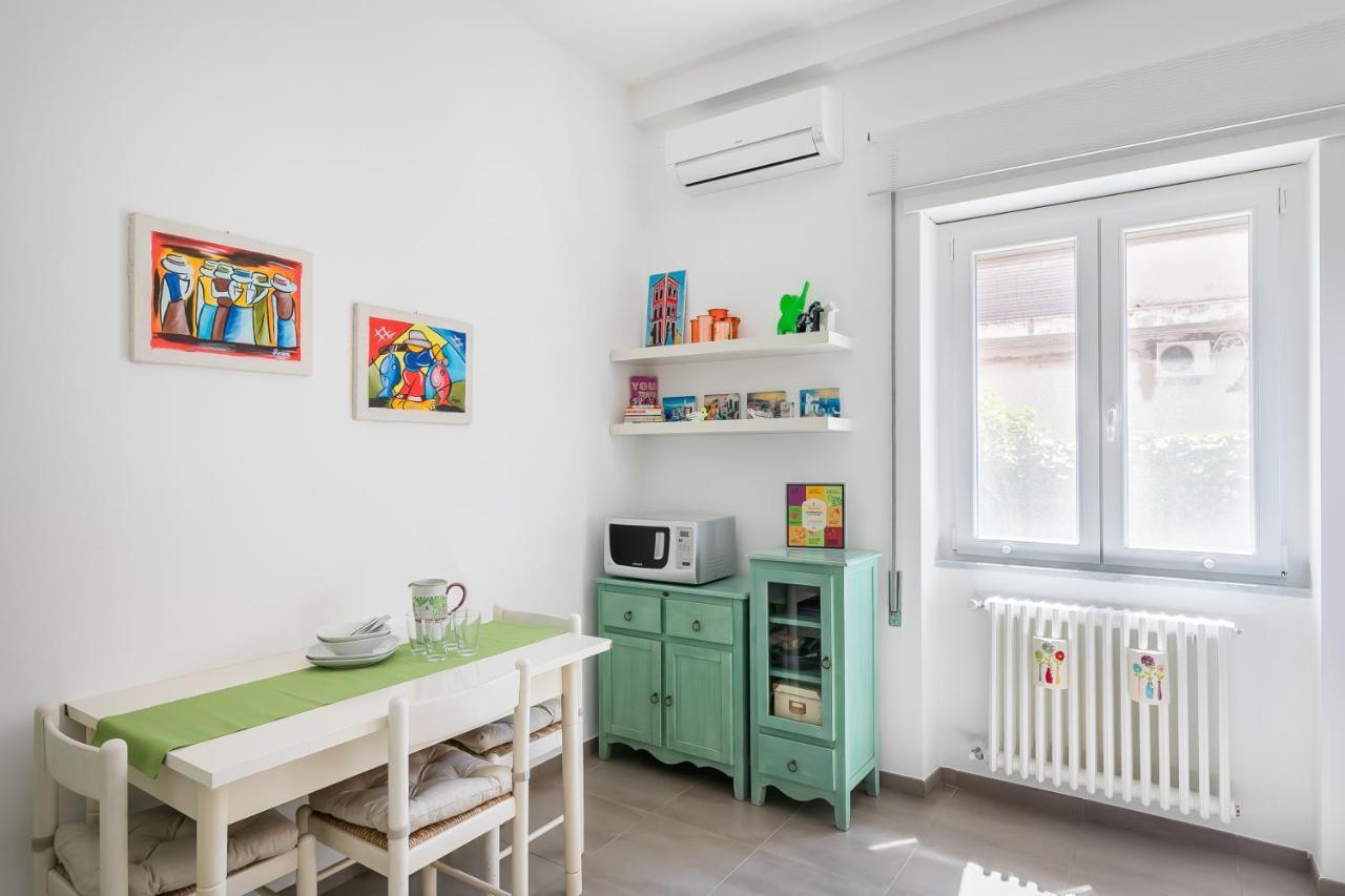 Galeria Home Apartments Ангвиллара-Сабация Экстерьер фото